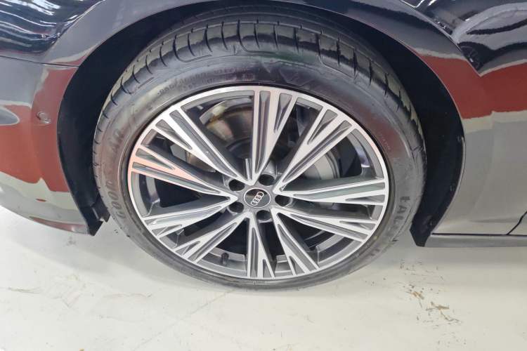 Used Audi A6L 2025 Restyled 45 TFSI quattro Prestige Dynamic Edition
