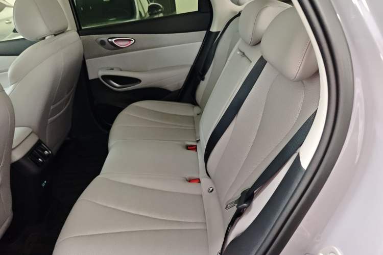 Used BYD Sealion 05 EV 2025 520 km Flagship SmartDrive Version