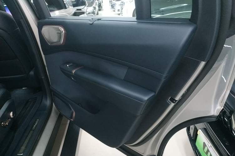 Used Lynk & Co 900 2025 1.5T Ultra