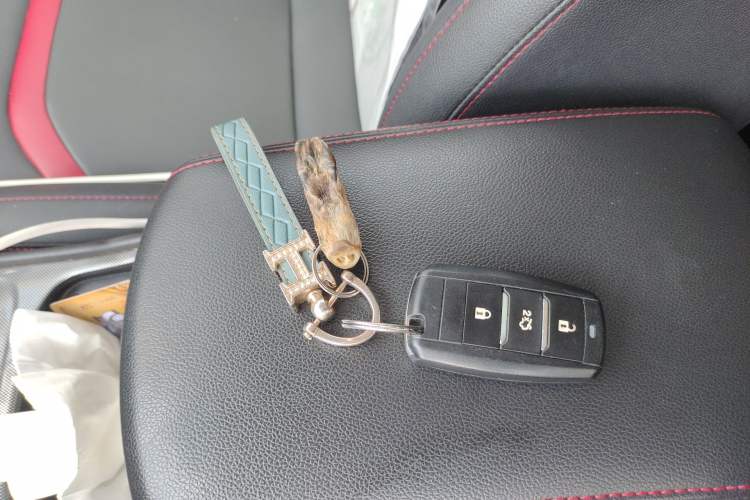 Used CHANGAN CS55 2018 1.5T Automatic Xuan Dong Model China V Standard
