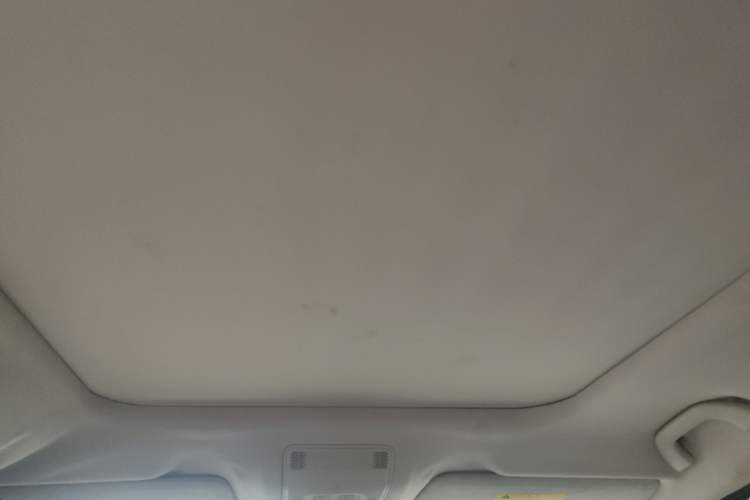 Used Qoros 5 2017 1.6T Automatic Prestige Model