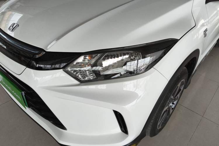 Used Everus VE-1 2021 Travel Edition Left Front Headlight