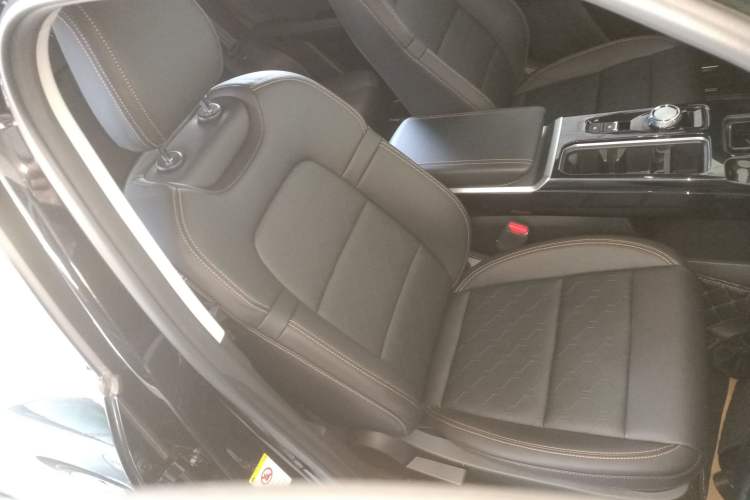 Used Haval DARGO 2022 1.5T DCT Two-Wheel Drive Border Collie Edition