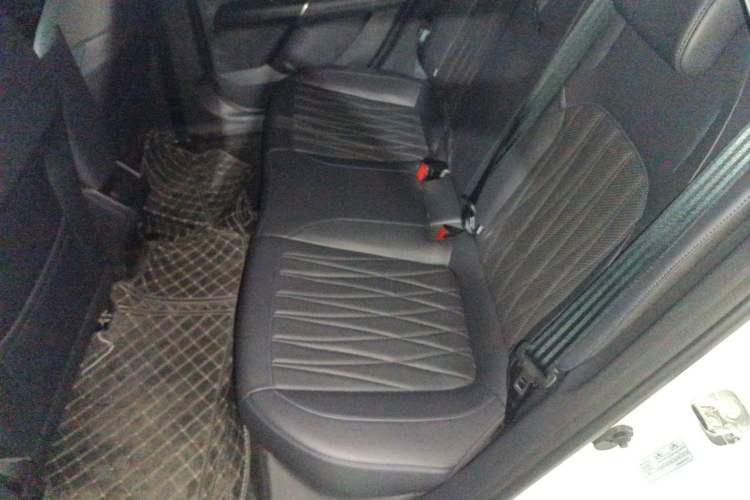 Used CHANGAN NEVO A05 2024 Truly Delicious Version 70 Leading Edition