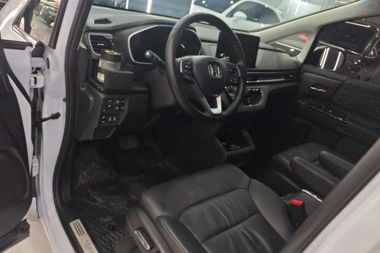Used Honda Elysion 2024 2.0L eHEV Luxury Edition