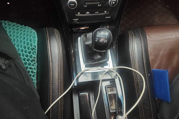 Used MG 6 2010 Hatchback 1.8L Manual - New Year Edition
