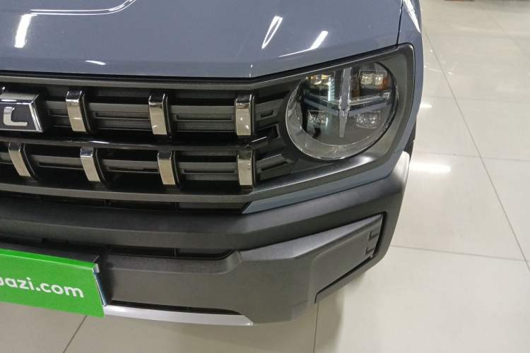 Used Haval X DOG 2022 1.5T DCT Two-Wheel Drive Trendy Edition
