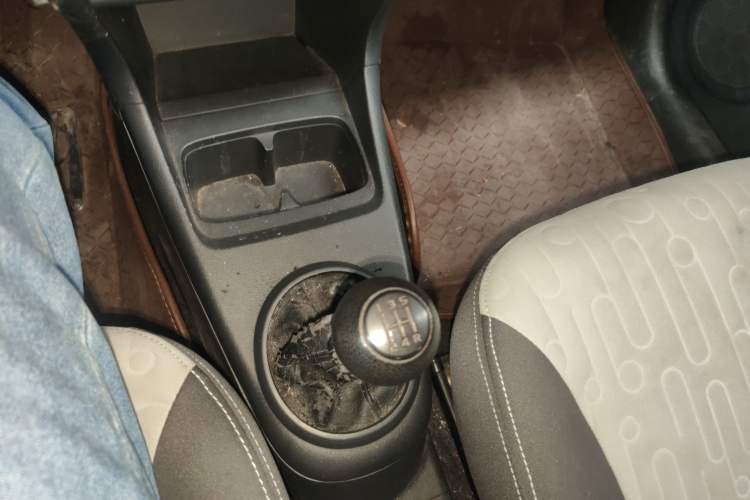 Used Suzuki Alto 2013 1.0L Manual Utility Model
