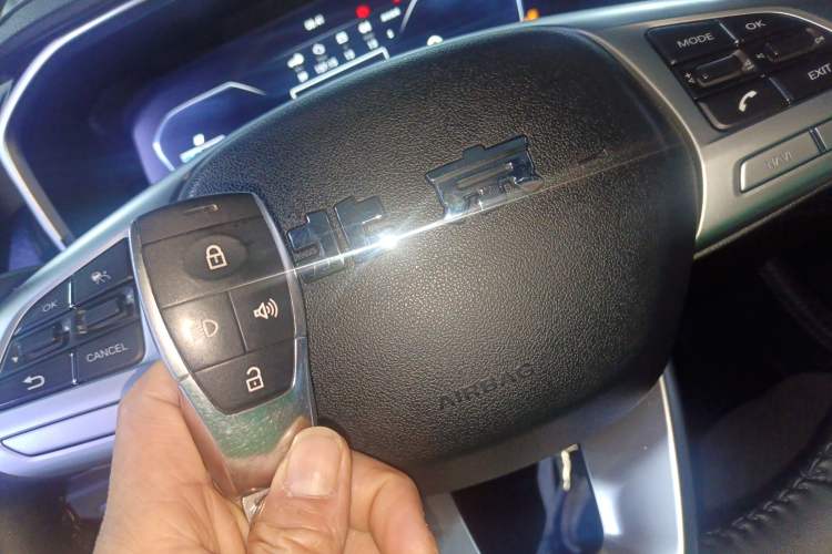 Used BAIC Off-Road BJ40 2021 2.0D Automatic Four-Wheel Drive Blade Hero Edition Adventurer Type