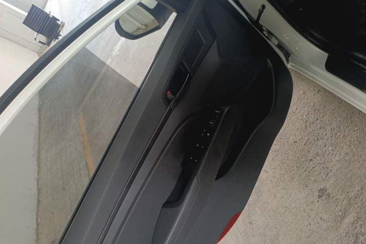 Used Hyundai Elantra (6th Generation / Lingdong) 2020 1.4T Dual-Clutch Xuan Dong · Dynamic Version
