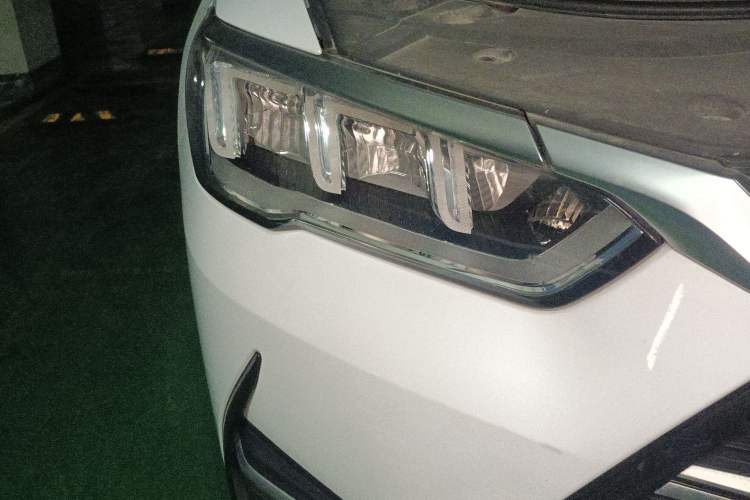 Used BYD Song Pro New Energy 2022 DM-i 110km Flagship Pro Model