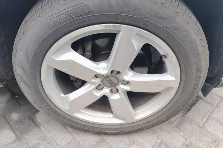 Used Audi Q5 2016 40 TFSI Technology Edition