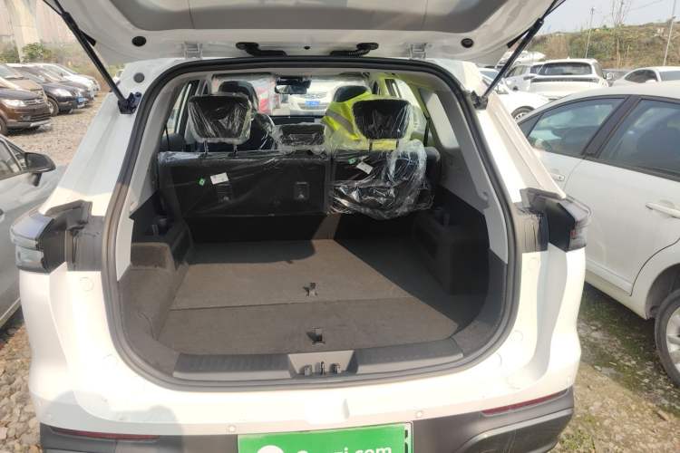 Used Chery Fengyun T8 2025 1.5T 130 km Comfort Edition 5-Seater
