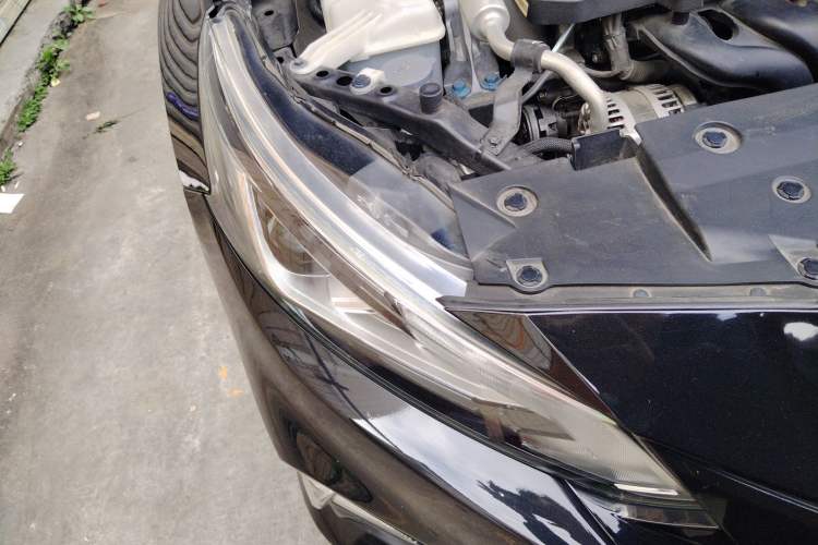 Used Nissan Teana 2021 2.0L XL Comfort Edition
