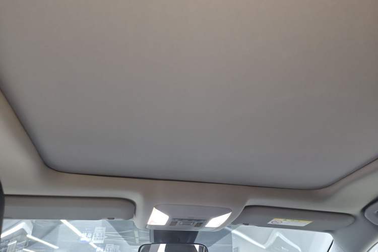 Used Toyota RAV4 2023 2.0L CVT Two-Wheel Drive Fashion Plus Edition
