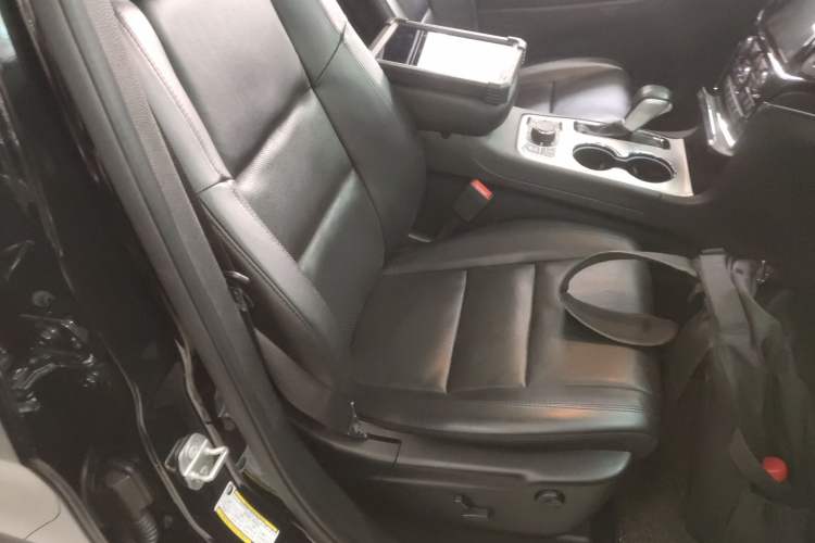 Used Jeep Grand Cherokee 2020 3.0L Elite Navigation Edition