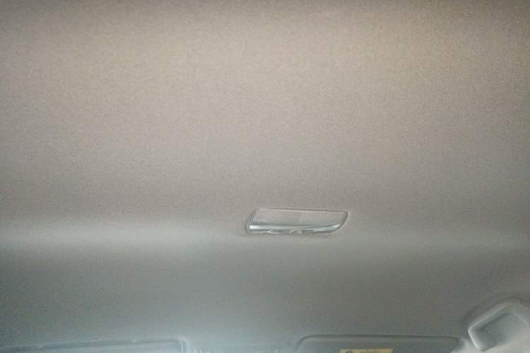 Used Honda Crider 2016 1.8L CVT Comfort Version
