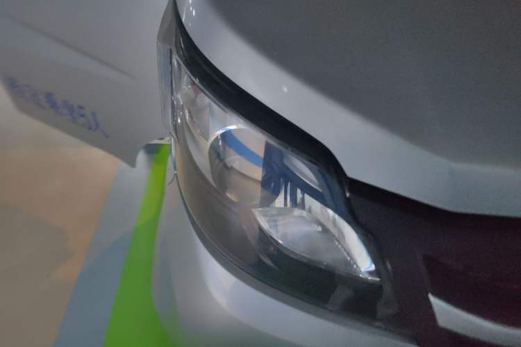 Used Chana Star 5 2022 1.4L Classic Edition Passenger Vehicle JL473Q3
