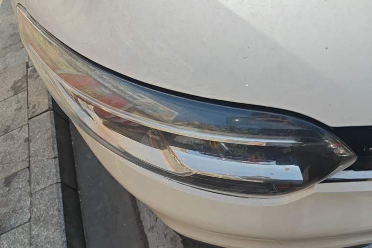 Used Renault Kadjar 2016 2.0L Two-Wheel Drive Leading Edition
