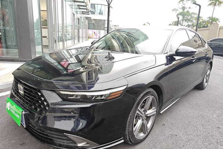 Used Honda Accord 2023 260TURBO Excellence Edition