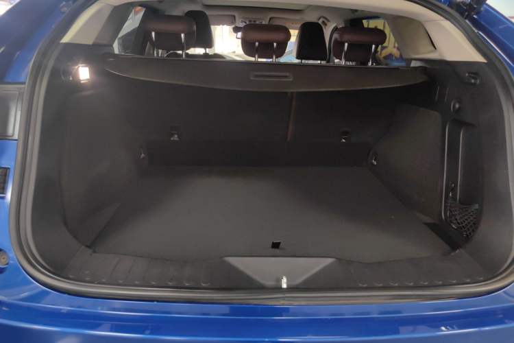 Used Wey VV7 2019 Upgraded Model 2.0T Ultra-Luxury Version China VI Standard