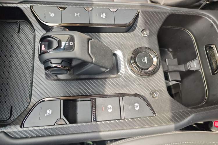 Used Haval Raptor New Energy 2024 Hi4 145 Cross-Over Edition
