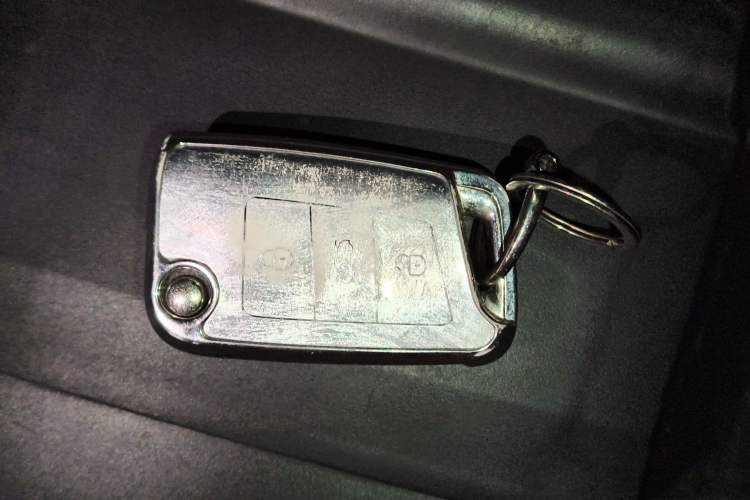 Used Volkswagen Tayron 2021 330TSI Two-Wheel Drive Luxury Smart Connectivity Version