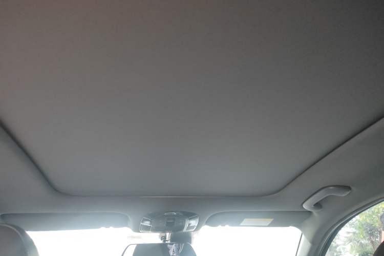 Used Hyundai Sonata 2020 380TGDi Automatic GLS Luxury Edition Headliner