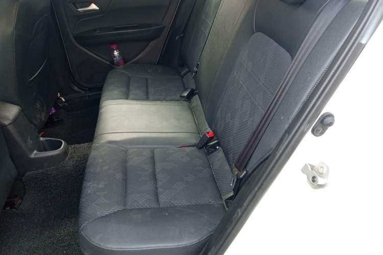 Used FAW Junpai A70 2016 1.6L Manual Luxury Edition
