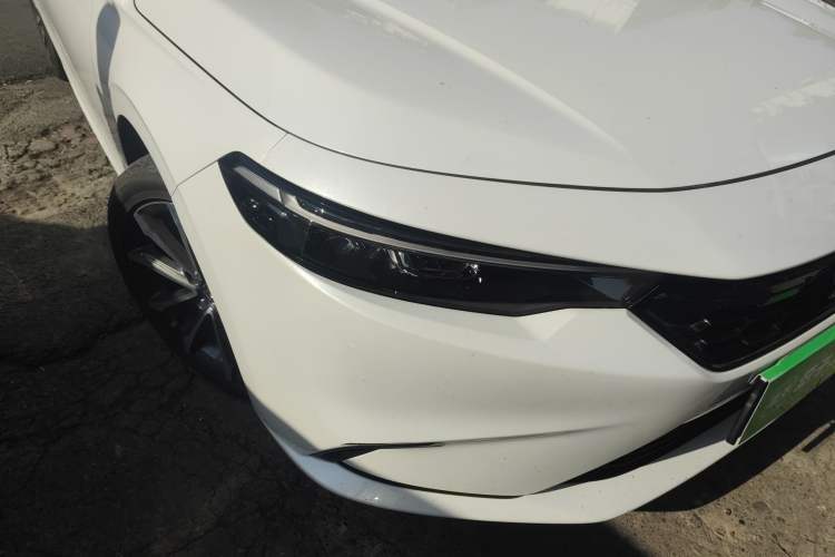 Used Honda Integra 2023 240TURBO CVT Smart Enjoyment Version
