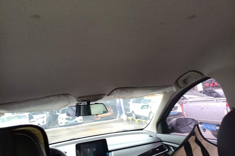 Used Baojun 360 2019 1.5L Manual Elite Version China VI