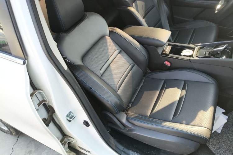 Used Venucia T60EV 2020 AI Enjoyment Model
