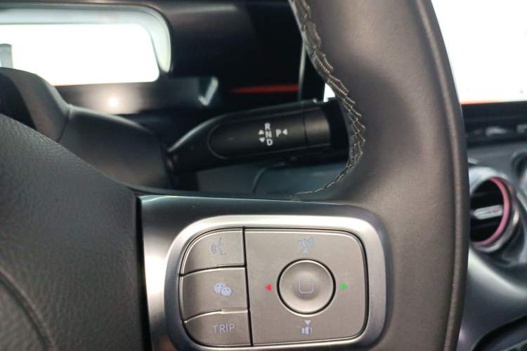 Used smart #3 2024 Dynamic Standard Edition
