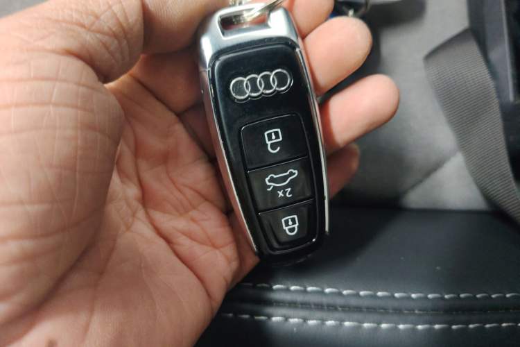 Used Audi A6L 2023 Revised 45 TFSI Prestige Dynamic Edition
