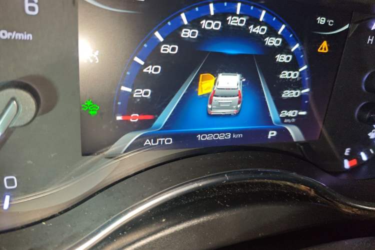 Used Haval H9 2017 2.0T Diesel 4x4 Premium 5-Seater
