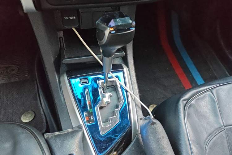 Used Toyota Corolla 2018 1.2T S-CVT GL-i Zhihui Edition
