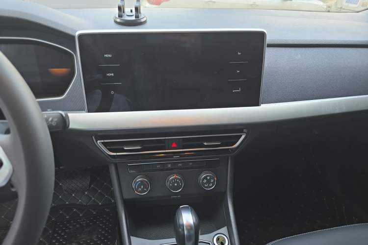 Used Volkswagen Lavida 2023 1.5L Automatic De Yi Edition