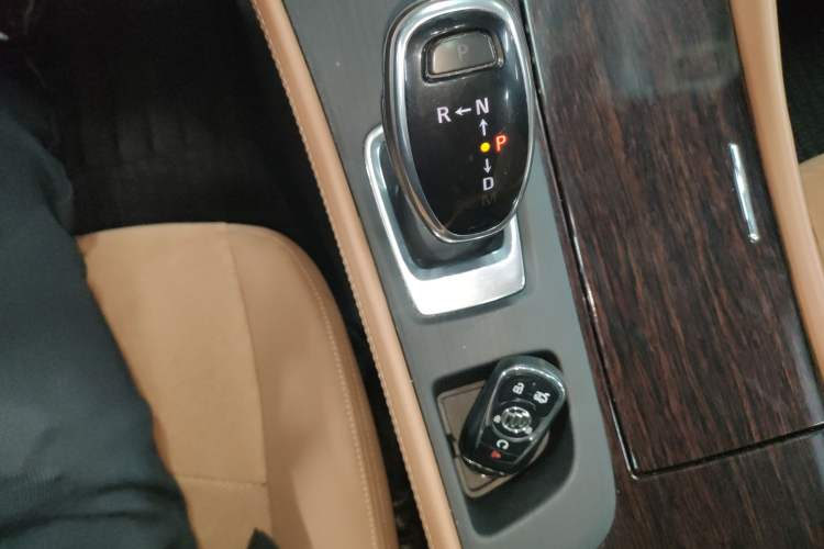 Used Buick LaCrosse 2019 28T Elite Edition