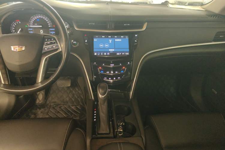 Used Cadillac XTS 2018 28T Tech Edition
