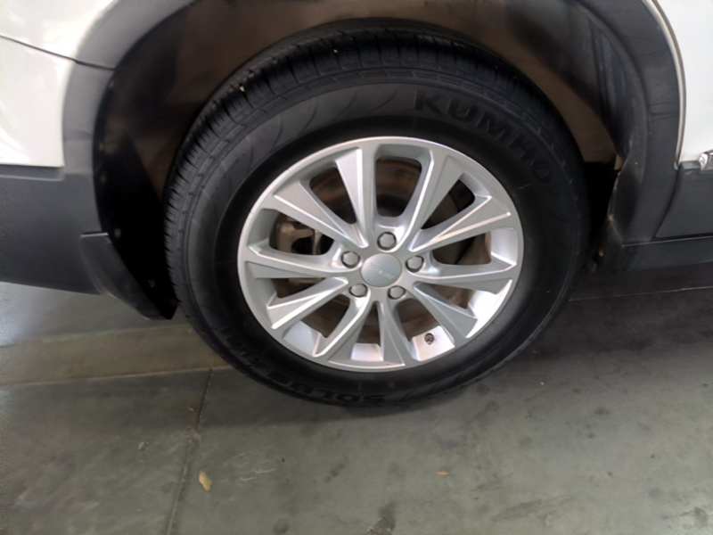 Used Haval H6 2021 Sport Edition 1.5T Automatic Elite Smart Connectivity Model U-Shape Grille — 25