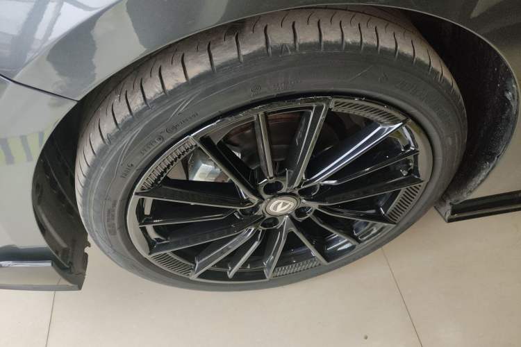 Used Changan UNI-V 2022 1.5T Sport Edition
