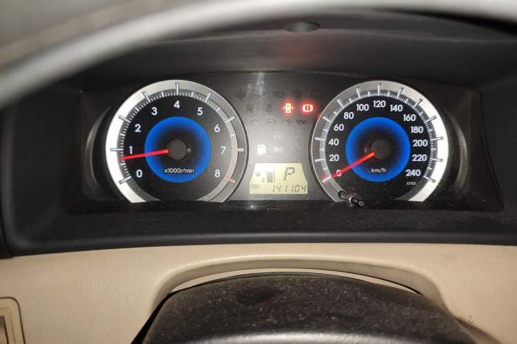 Used Toyota Corolla EX 2013 1.6L Automatic Luxury Edition