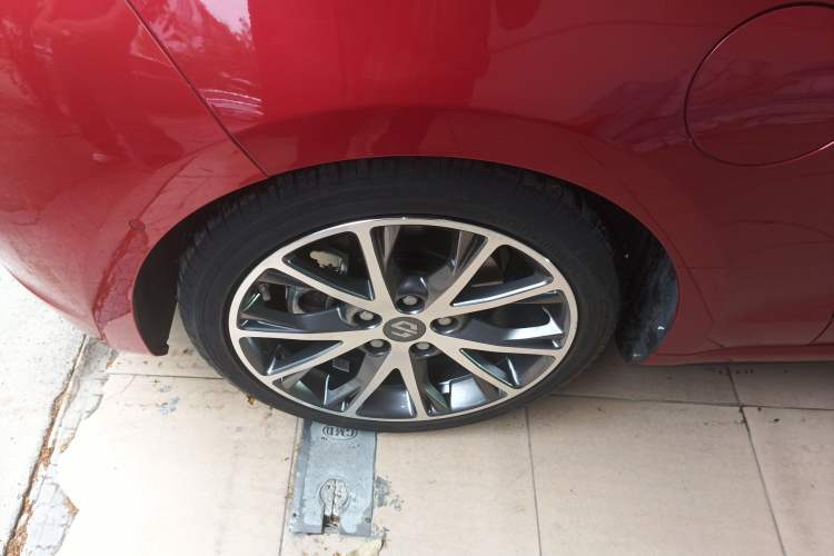 Used Leapmotor S01 2019 460 Pro