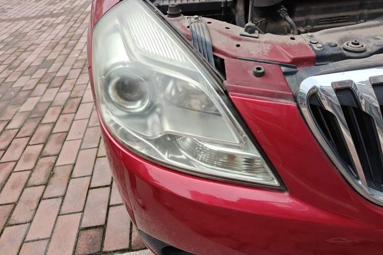 Used Buick Excelle 2013 1.5L Automatic Classic Model
