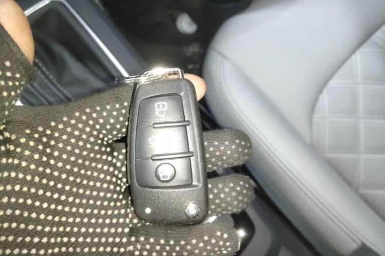 Used Audi Q2L 2025 35 TFSI Progressive Dynamic Edition