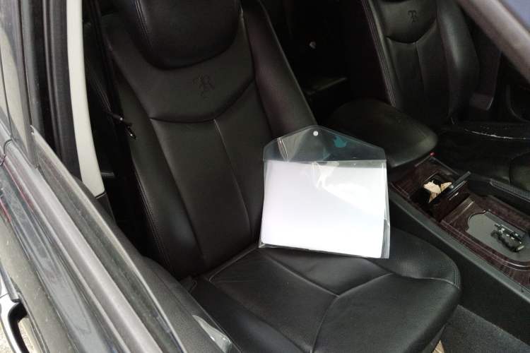 Used Roewe W5 2014 1.8T 4WD Automatic Haoyu Special Edition