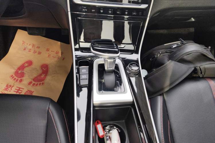 Used Kia KX3 2021 1.5L CVT Trend Edition
