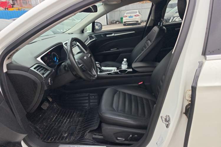 Used Ford Mondeo 2013 1.5L GTDi180 Fashion Edition
