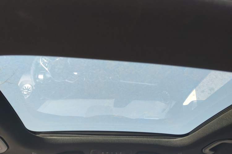 Used Mercedes-Benz GLB 2022 GLB 200 Dynamic Edition Headliner