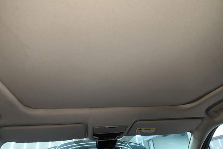 Used Honda Avancier 2020 370TURBO Four-Wheel Drive Premium Edition
